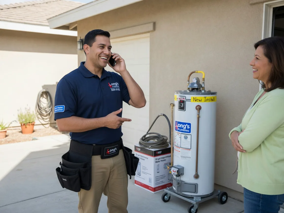 Leak Detection Stratford, CA FAQs